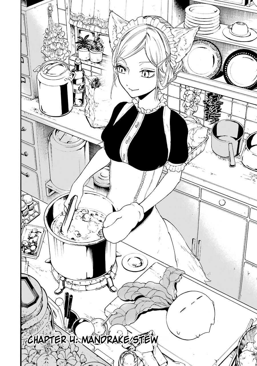 Gensou Gourmet Chapter 04 Gambar 10